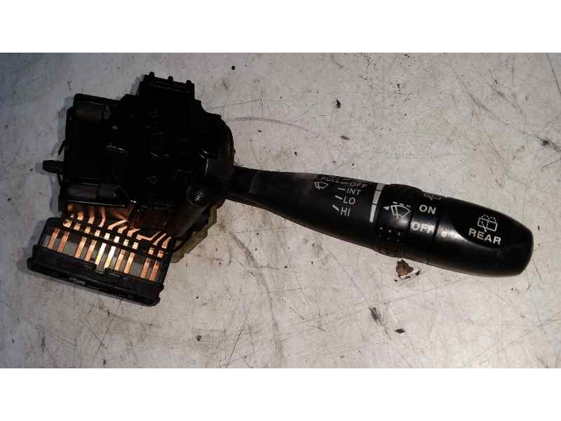 Recambio de mando limpia para kia rio 1.5 crdi active referencia OEM IAM   