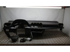 Recambio de kit airbag para cupra formentor basis referencia OEM IAM 5FF880201B C/ SALPICADERO Y SIN PRETENSORES 