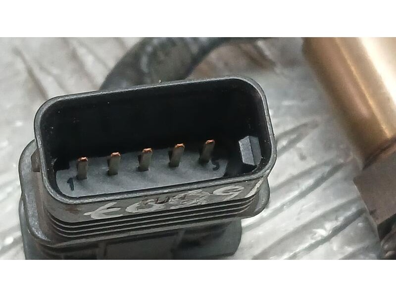 Recambio de sonda lambda para bmw 2 active tourer (f45) 218 i referencia OEM IAM 8600992  0258027073074