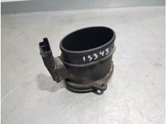 Recambio de caudalimetro para citroën berlingo xtr 1,6 hdi 92 referencia OEM IAM 9650010780 72834204 SENSATA