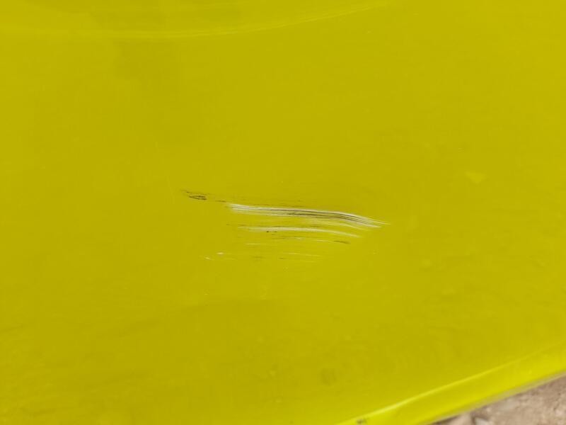 Recambio de puerta trasera izquierda para peugeot 208 ii (ub_, up_, uw_, uj_) 1.2 puretech 100 referencia OEM IAM 9827577980 TOC