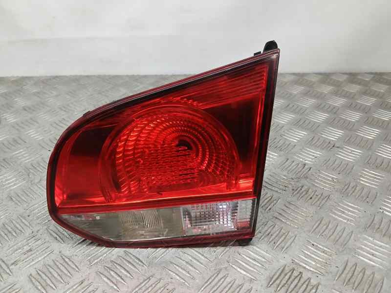 Recambio de piloto trasero derecho para volkswagen golf vi (5k1) advance bluemotion referencia OEM IAM 5K0945094G 89090940 VALEO