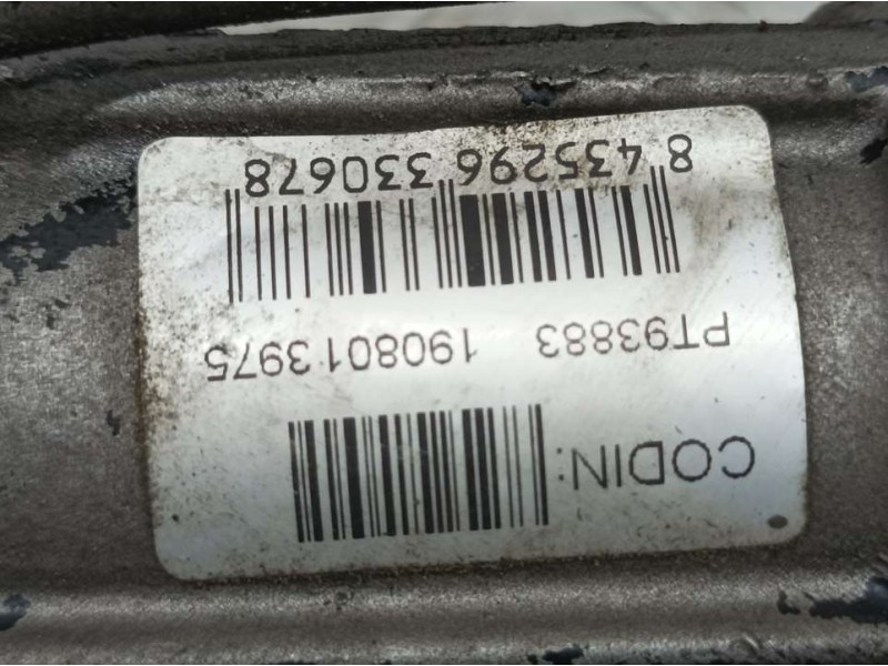 Recambio de cremallera direccion para lexus rx 300(mcu35) luxury referencia OEM IAM 1908013975 PT96883 ASISTIDA