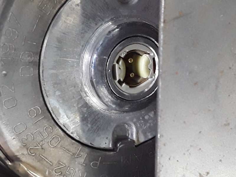 Recambio de kit airbag para nissan primera berlina (p11) gx referencia OEM IAM 0285001189  