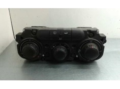 Recambio de mando calefaccion / aire acondicionado para seat altea xl (5p5) family referencia OEM IAM 5HB00932502 5P1820045A HEL