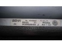 Recambio de condensador / radiador aire acondicionado para seat ibiza (6l1) reference referencia OEM IAM 6Q0820411J  BEHR
