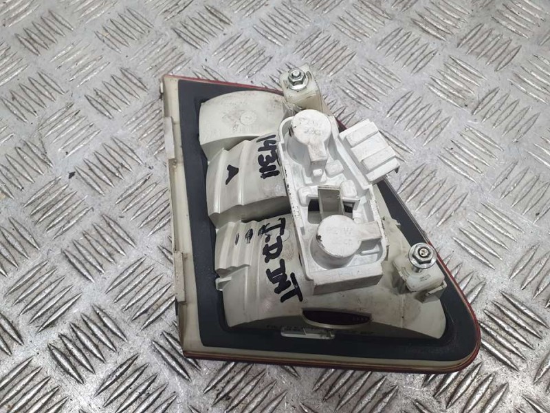 Recambio de piloto trasero derecho para mercedes-benz clase b (w245) 180 cdi (245.207) referencia OEM IAM A1698201664  INTERIOR