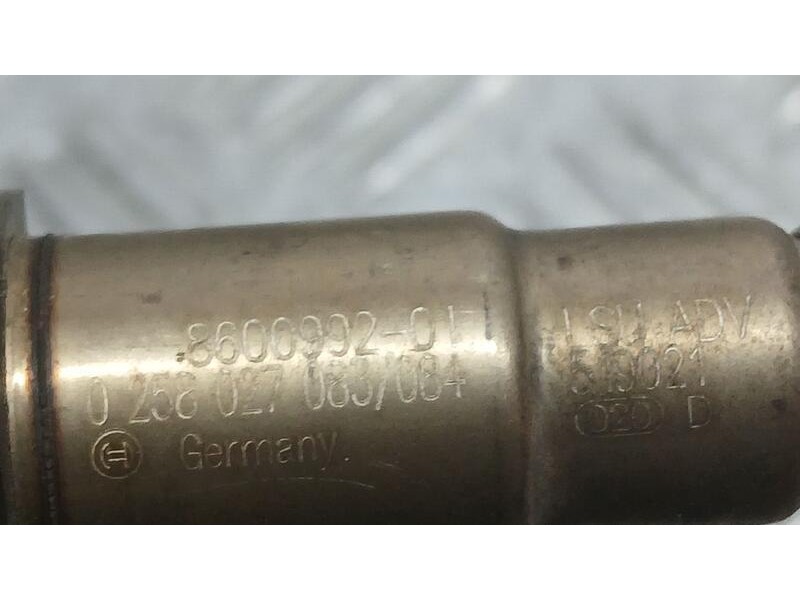 Recambio de sonda lambda para bmw 2 active tourer (f45) 218 i referencia OEM IAM 8600992  0258027073074