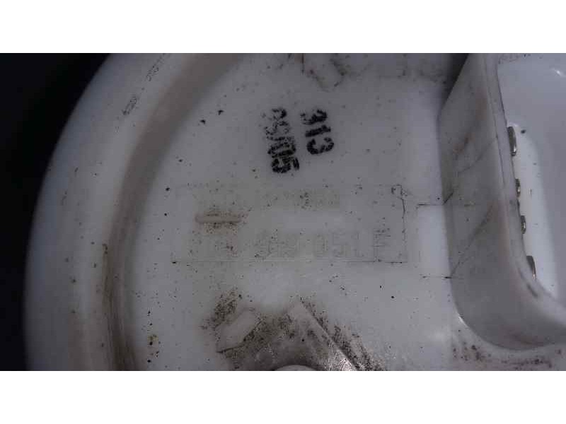 Recambio de aforador para volkswagen polo (9n1) highline referencia OEM IAM A2C53021868 6Q0919051F VDO