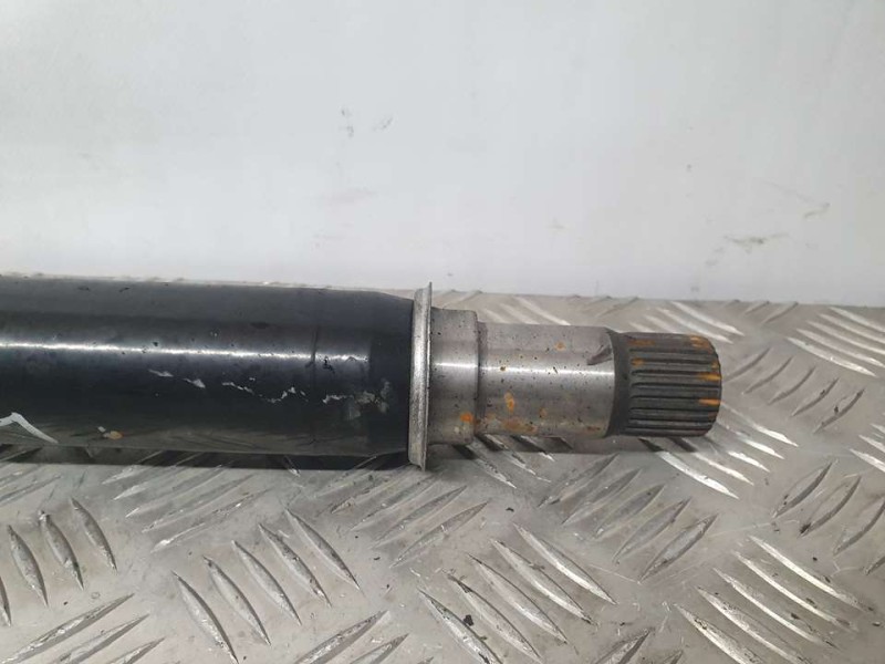 Recambio de transmision delantera derecha para mercedes-benz clase b (w246) b 180 cdi (246.212) referencia OEM IAM A2463309100  