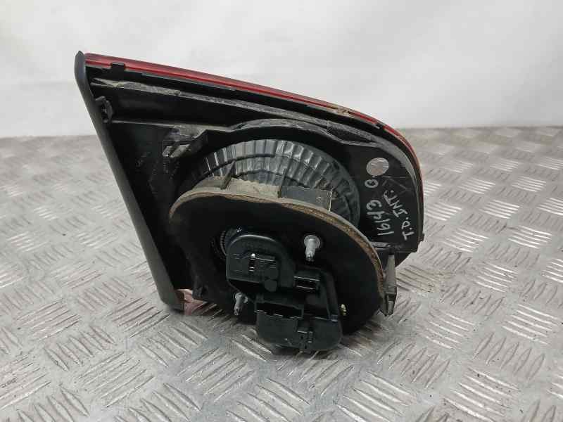 Recambio de piloto trasero derecho para volkswagen golf vi (5k1) advance bluemotion referencia OEM IAM 5K0945094G 89090940 VALEO