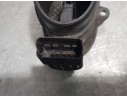 Recambio de caudalimetro para citroën berlingo xtr 1,6 hdi 92 referencia OEM IAM 9650010780 72834204 SENSATA