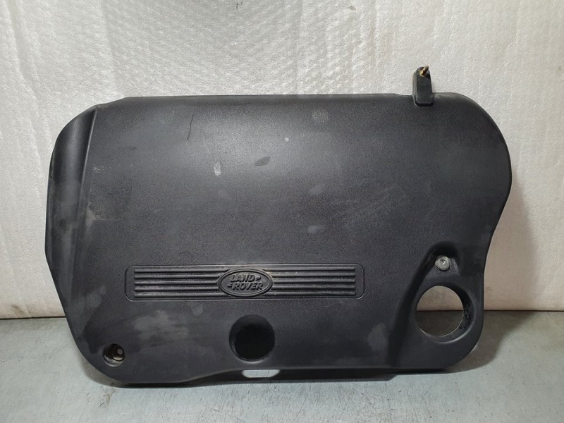Recambio de tapa motor para land rover freelander (lr2) td4 e referencia OEM IAM 0111189B  