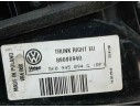 Recambio de piloto trasero derecho para volkswagen golf vi (5k1) advance bluemotion referencia OEM IAM 5K0945094G 89090940 VALEO