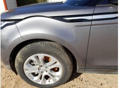 Recambio de aleta delantera izquierda para land rover range rover evoque (l551) 2.0 d150 mhev 4x4 referencia OEM IAM LR176605 TO