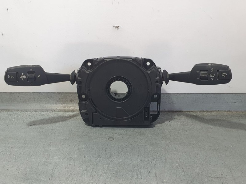 Recambio de mando luces y limpia para bmw serie 3 berlina (e90) 320d referencia OEM IAM 912303206  