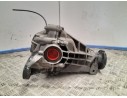 Recambio de diferencial trasero para mercedes-benz clase m (w163) 270 cdi (163.113) referencia OEM IAM 4460310012  