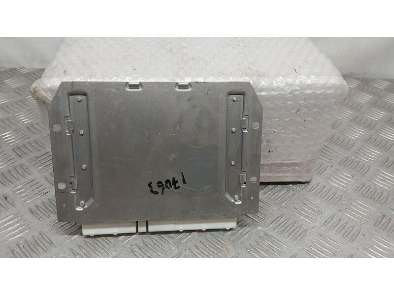 Recambio de centralita abs para mercedes-benz clase a (w168) a 170 cdi (168.008) referencia OEM IAM 0285452632 BOSCH 0265109459