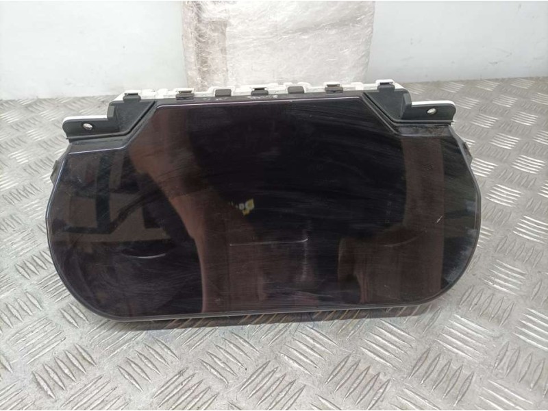 Recambio de cuadro instrumentos para lexus rx 300(mcu35) luxury referencia OEM IAM 8380048300 2574200522 DENSO