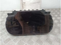 Recambio de cuadro instrumentos para lexus rx 300(mcu35) luxury referencia OEM IAM 8380048300 2574200522 DENSO