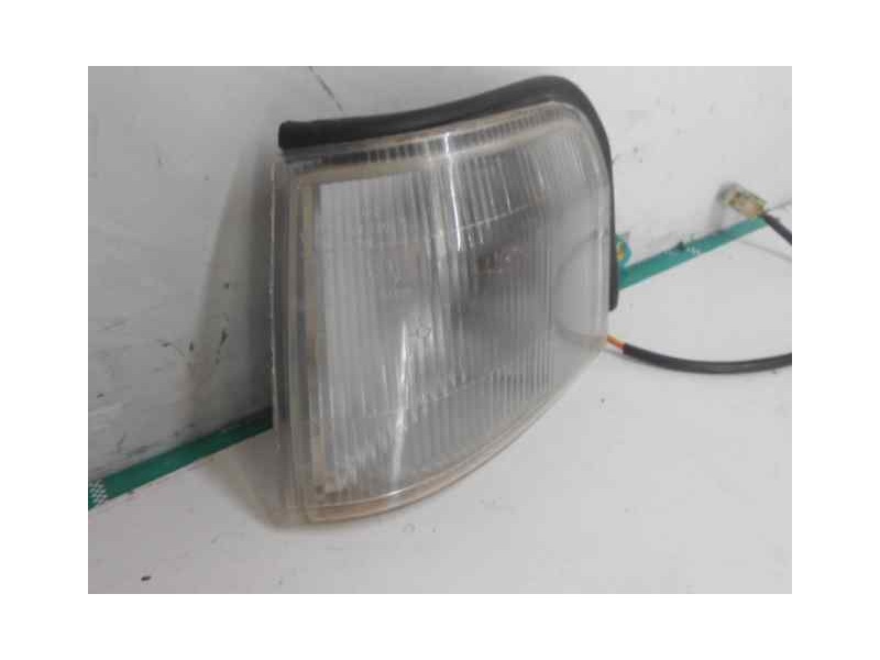 Recambio de piloto delantero izquierdo para fiat uno (146) 1.0 i.e. / 45 i.e. referencia OEM IAM   