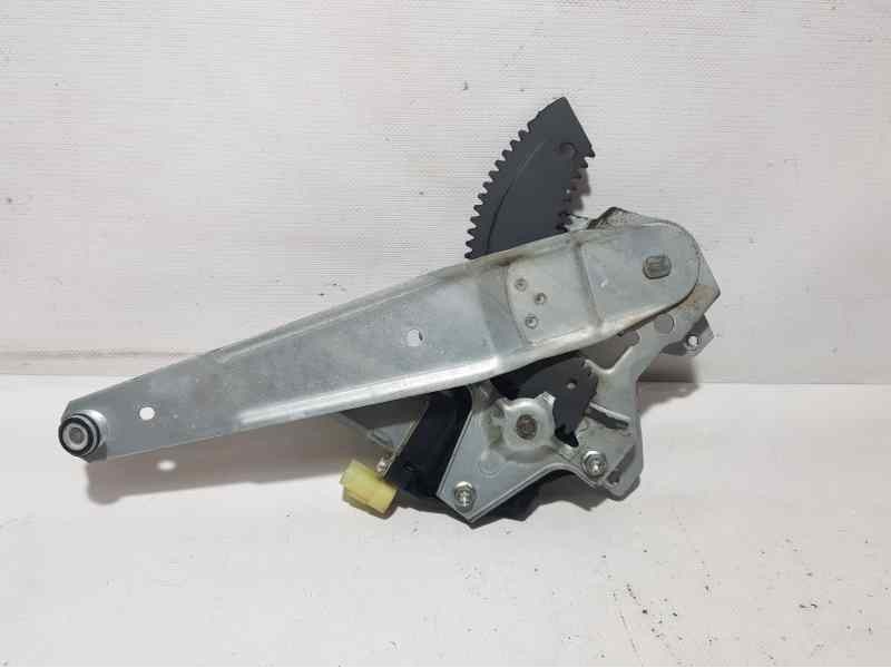 Recambio de elevalunas trasero derecho para hyundai getz (tb) 1.5 crdi referencia OEM IAM  2 PINS ELECTRICO