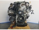 Recambio de motor completo para toyota hilux viii pick-up (_n1_) 2.4 d 4wd (gun125_) referencia OEM IAM 2GD INYECCION DENSO 0992