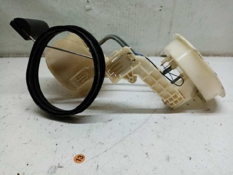 Recambio de aforador para nissan primera berlina (p11) gx referencia OEM IAM   