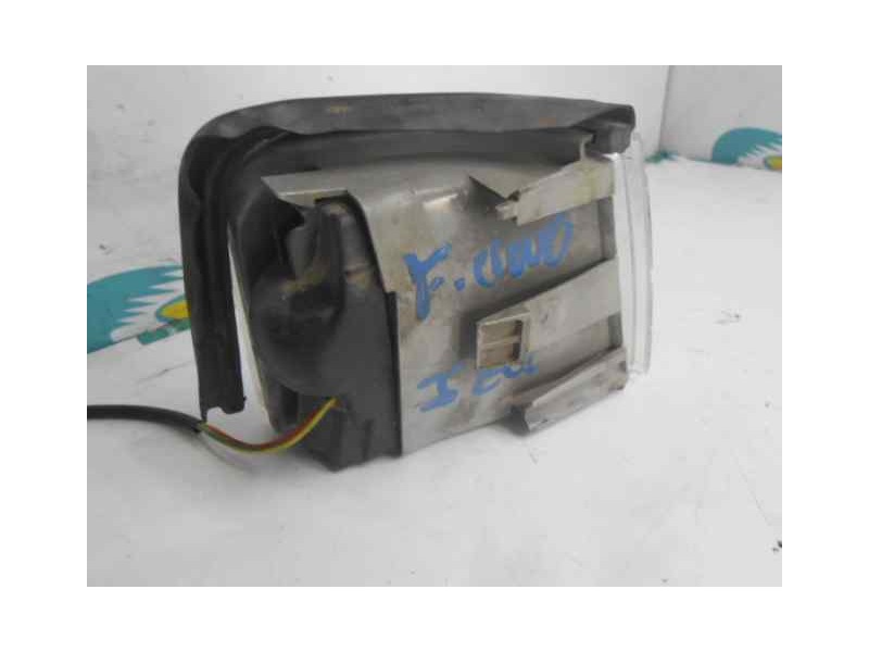 Recambio de piloto delantero izquierdo para fiat uno (146) 1.0 i.e. / 45 i.e. referencia OEM IAM   