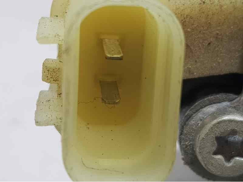 Recambio de elevalunas trasero derecho para hyundai getz (tb) 1.5 crdi referencia OEM IAM  2 PINS ELECTRICO