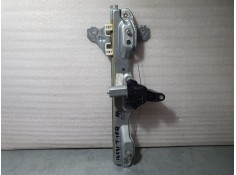 Recambio de elevalunas trasero izquierdo para nissan qashqai (j11) acenta referencia OEM IAM 827014EA0A C17320101 ELECTRICO 2 PI