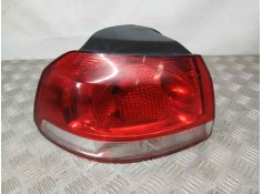 PILOTO TRASERO IZQUIERDO 5K0945095E 89090598 VALEO EXTERIOR