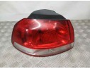 Recambio de piloto trasero izquierdo para volkswagen golf vi (5k1) advance bluemotion referencia OEM IAM 5K0945095E 89090598 VAL