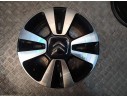 Recambio de juego llantas aluminio para citroën c3 feel referencia OEM IAM 6.5X16 4 TORN ET 20 ALUMINIO 
