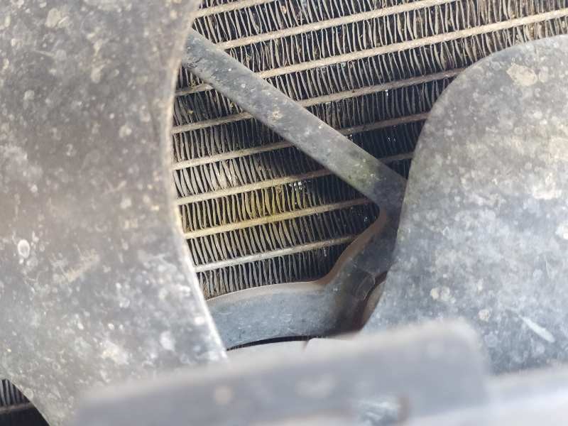 Recambio de condensador / radiador aire acondicionado para citroën berlingo xtr 1,6 hdi 92 referencia OEM IAM 9645964780A G0877 