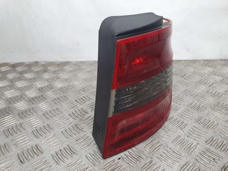 Recambio de piloto trasero derecho para mercedes-benz clase b (w245) 180 cdi (245.207) referencia OEM IAM A1698202664  EXTERIOR/