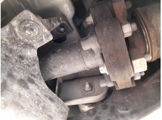 Recambio de transmision central para mercedes-benz vito tourer (w447) 114 cdi 4-matic (447.701, 447.703, 447.705) referencia OEM