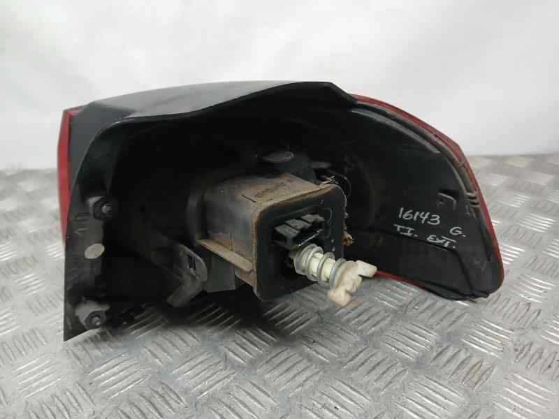 Recambio de piloto trasero izquierdo para volkswagen golf vi (5k1) advance bluemotion referencia OEM IAM 5K0945095E 89090598 VAL