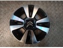Recambio de juego llantas aluminio para citroën c3 feel referencia OEM IAM 6.5X16 4 TORN ET 20 ALUMINIO 