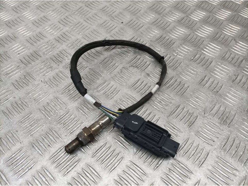 Recambio de sonda lambda para peugeot 3008 active referencia OEM IAM 9816276480 0281008675676 BOSCH