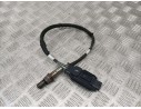 Recambio de sonda lambda para peugeot 3008 active referencia OEM IAM 9816276480 0281008675676 BOSCH
