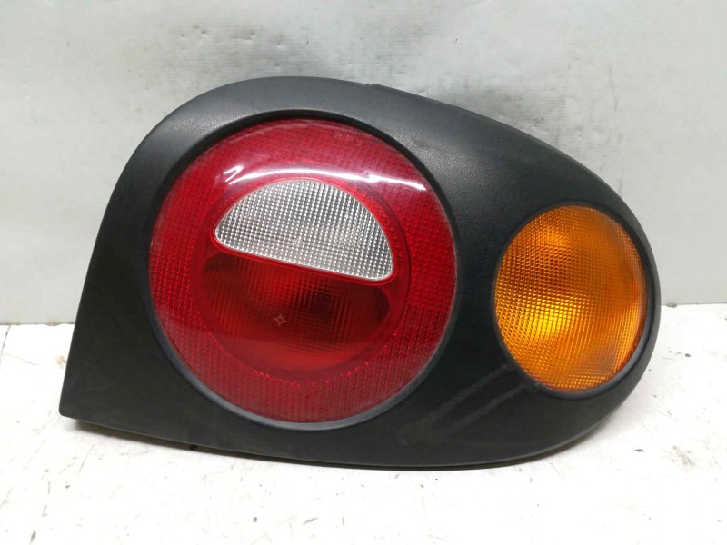 Recambio de piloto trasero derecho para renault megane i coach/coupe (da0) 2.0 16v cat referencia OEM IAM   