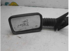 RETROVISOR IZQUIERDO MANUAL