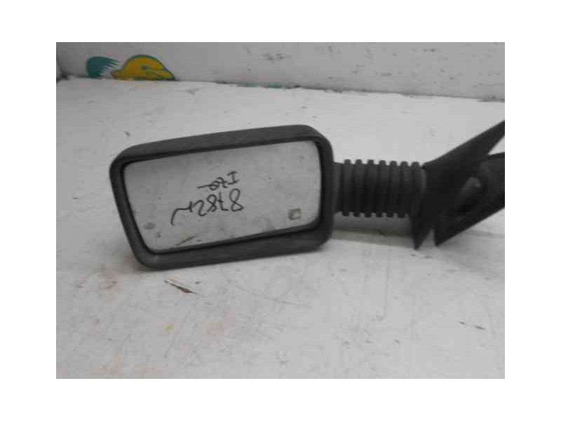 Recambio de retrovisor izquierdo para fiat uno (146) 1.0 i.e. / 45 i.e. referencia OEM IAM   MANUAL