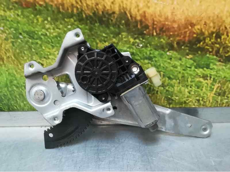 Recambio de elevalunas trasero izquierdo para hyundai getz (tb) 1.5 crdi referencia OEM IAM  2 PINS ELECTRICO
