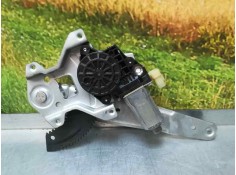 Recambio de elevalunas trasero izquierdo para hyundai getz (tb) 1.5 crdi referencia OEM IAM  2 PINS ELECTRICO