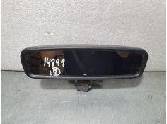 Recambio de espejo interior para renault captur ii experience referencia OEM IAM 963213712R 9055283 