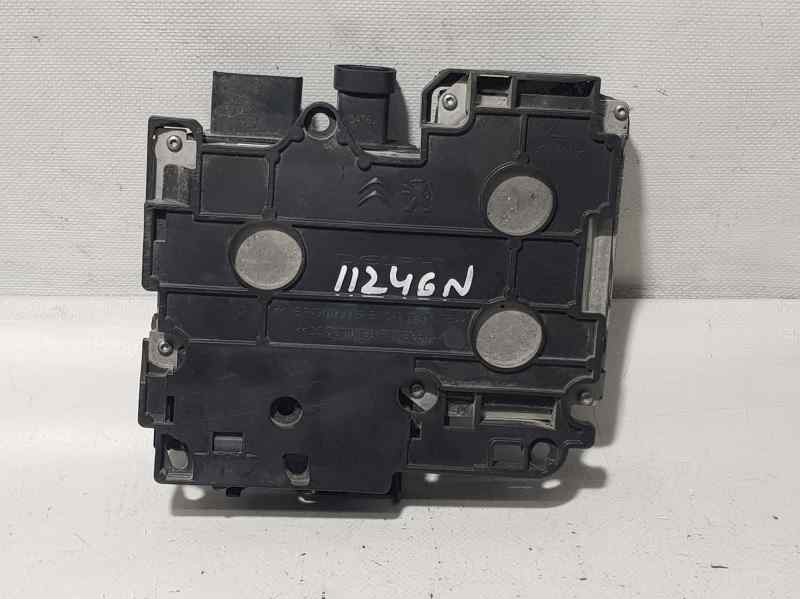 Recambio de centralita start / stop para citroën c3 shine referencia OEM IAM 9819596180 28535616 DELPHI