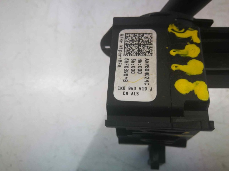 Recambio de mando limpia para seat altea xl (5p5) family referencia OEM IAM 1K0953519J  