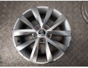 Recambio de juego llantas aluminio para skoda octavia lim. (5e3) active referencia OEM IAM 6.5X16 5 TORN ET46 ALUMINIO 